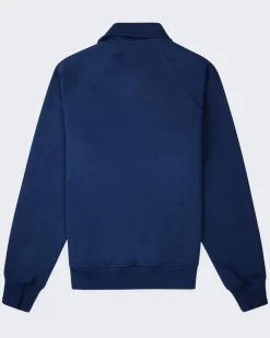 Heren COLLAR SWEATSHIRT