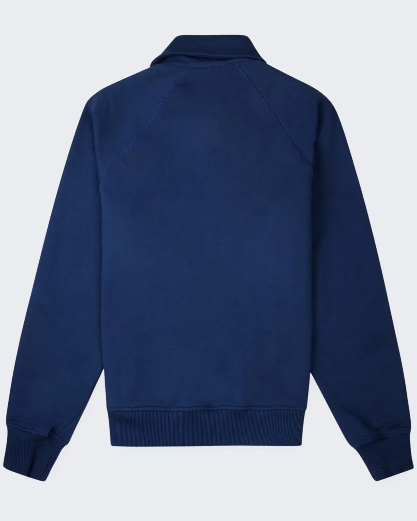 Heren COLLAR SWEATSHIRT