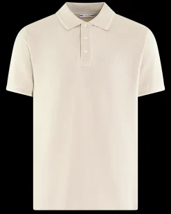Heren Comfort Polo Shirt