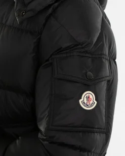 Heren Couyere Jacket Zwart