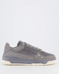 Heren Cruiser Dive Sneaker Grijs