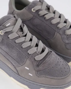 Heren Cruiser Dive Sneaker Grijs