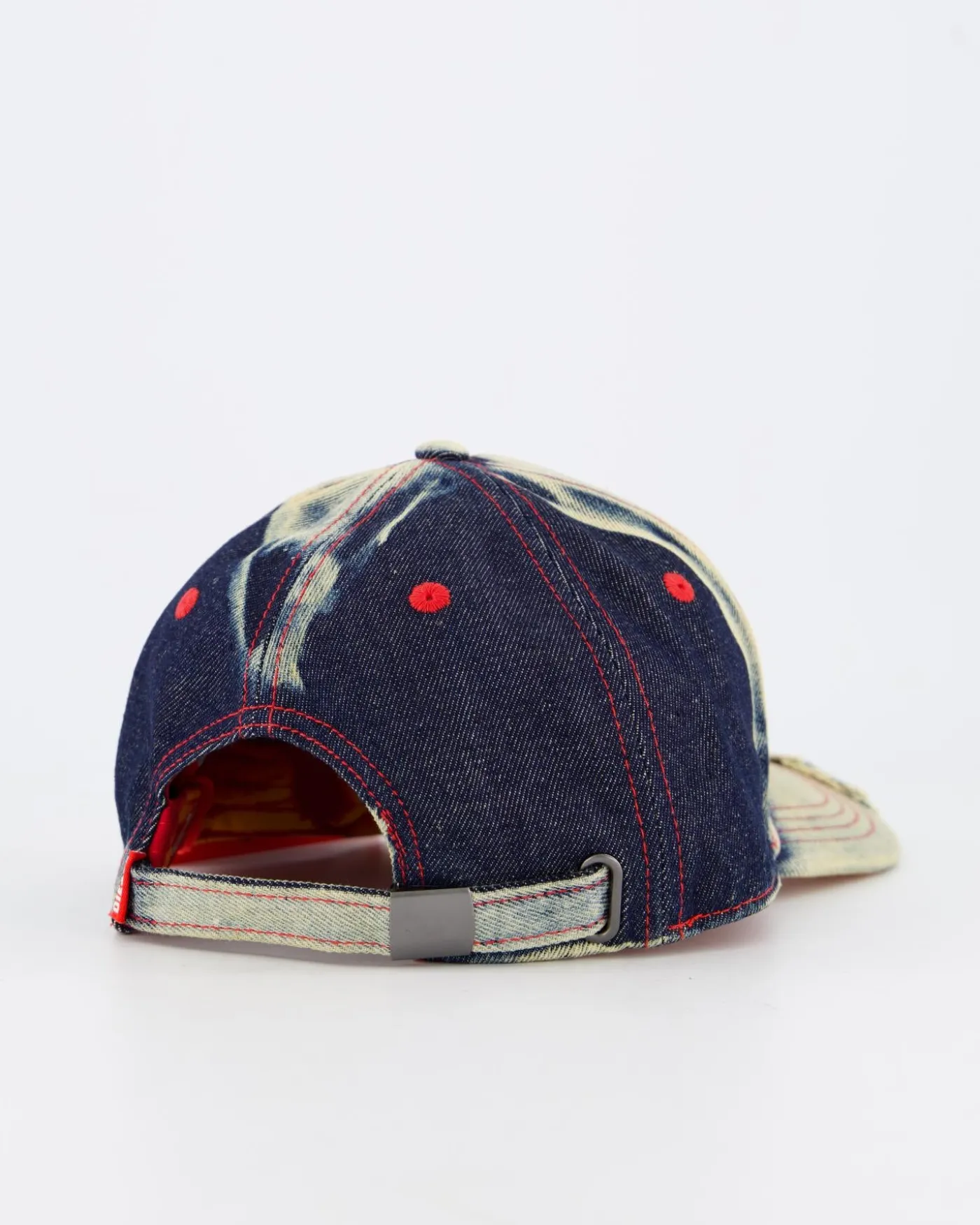 Heren C-Seymon Blauw