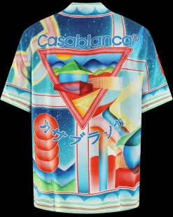Heren Cuban Collar