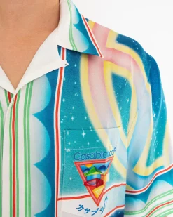 Heren Cuban Collar