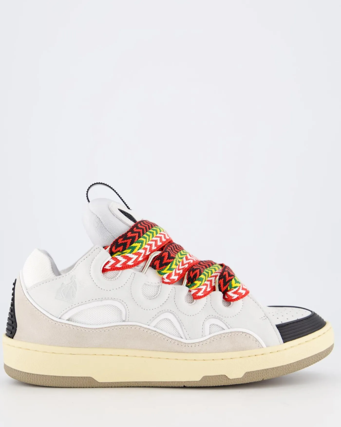 Heren Curb Sneakers