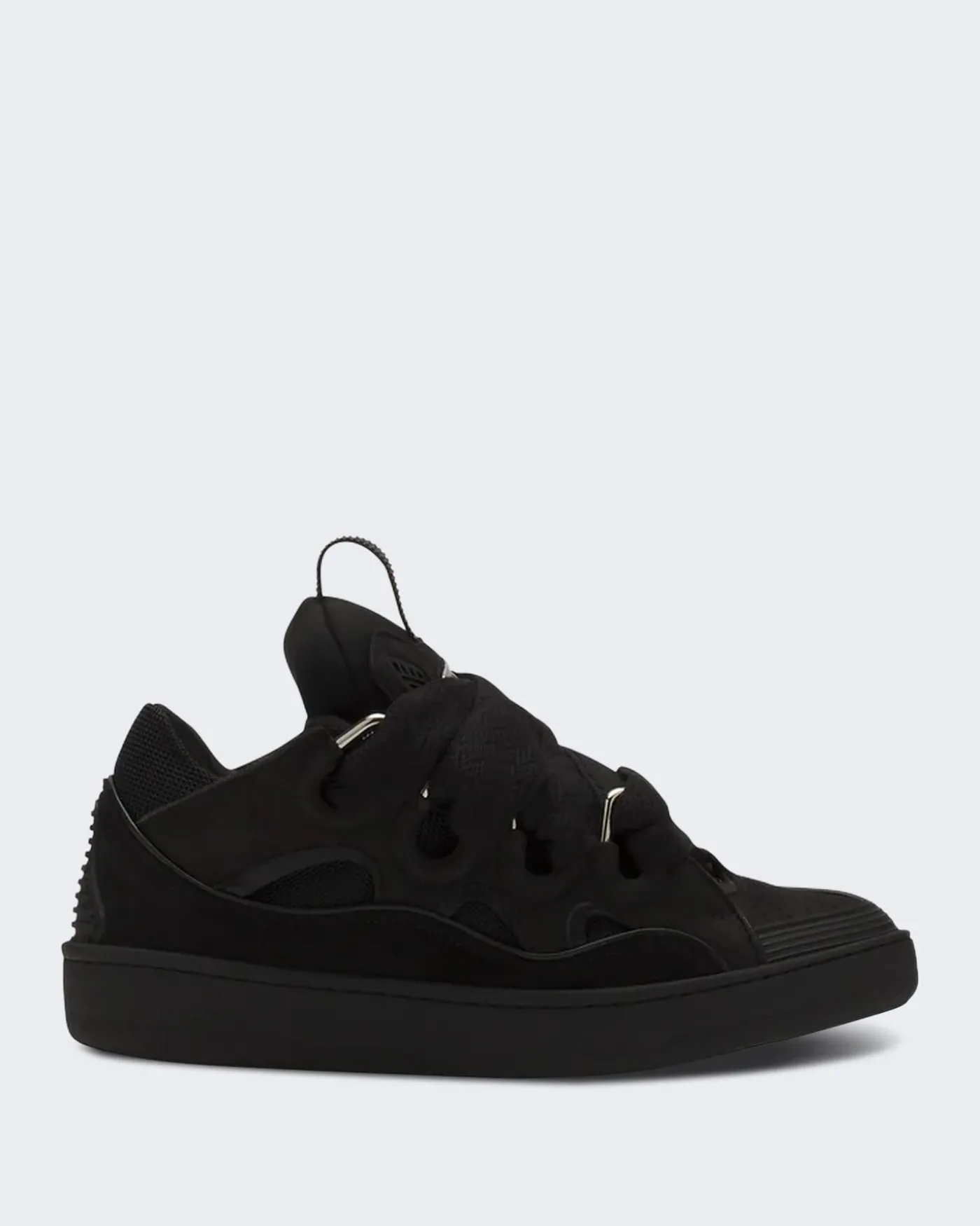 Heren Curb Sneakers