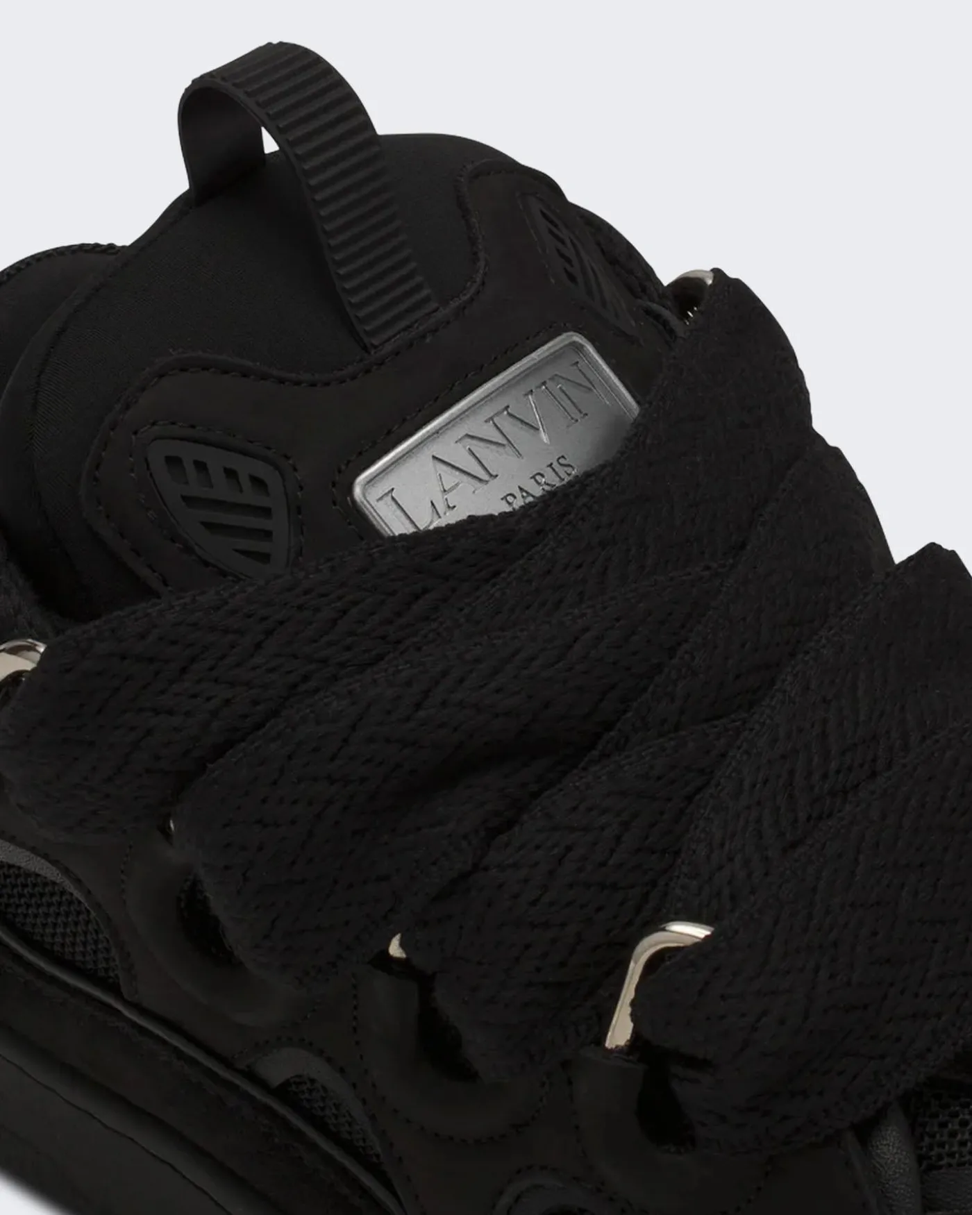 Heren Curb Sneakers
