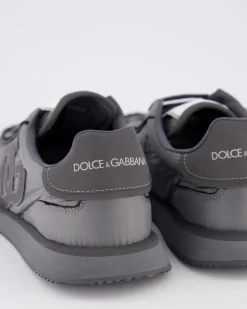Heren Cushion Sneaker Grijs