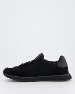 Heren Cushion Sneaker Zwart