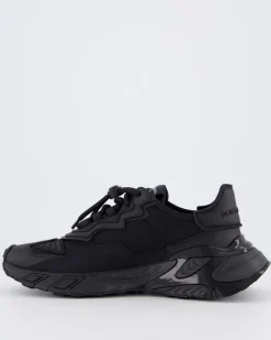 Heren Day Faster Sneaker Zwart