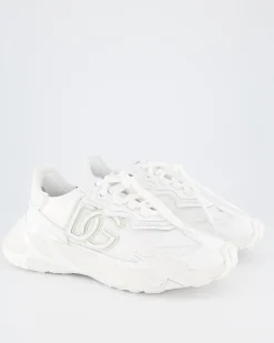 Heren Day Faster Sneakers Wit