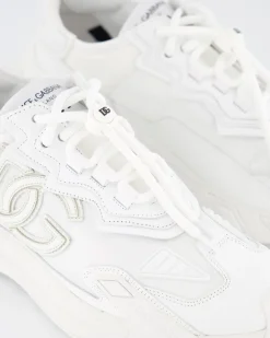 Heren Day Faster Sneakers Wit
