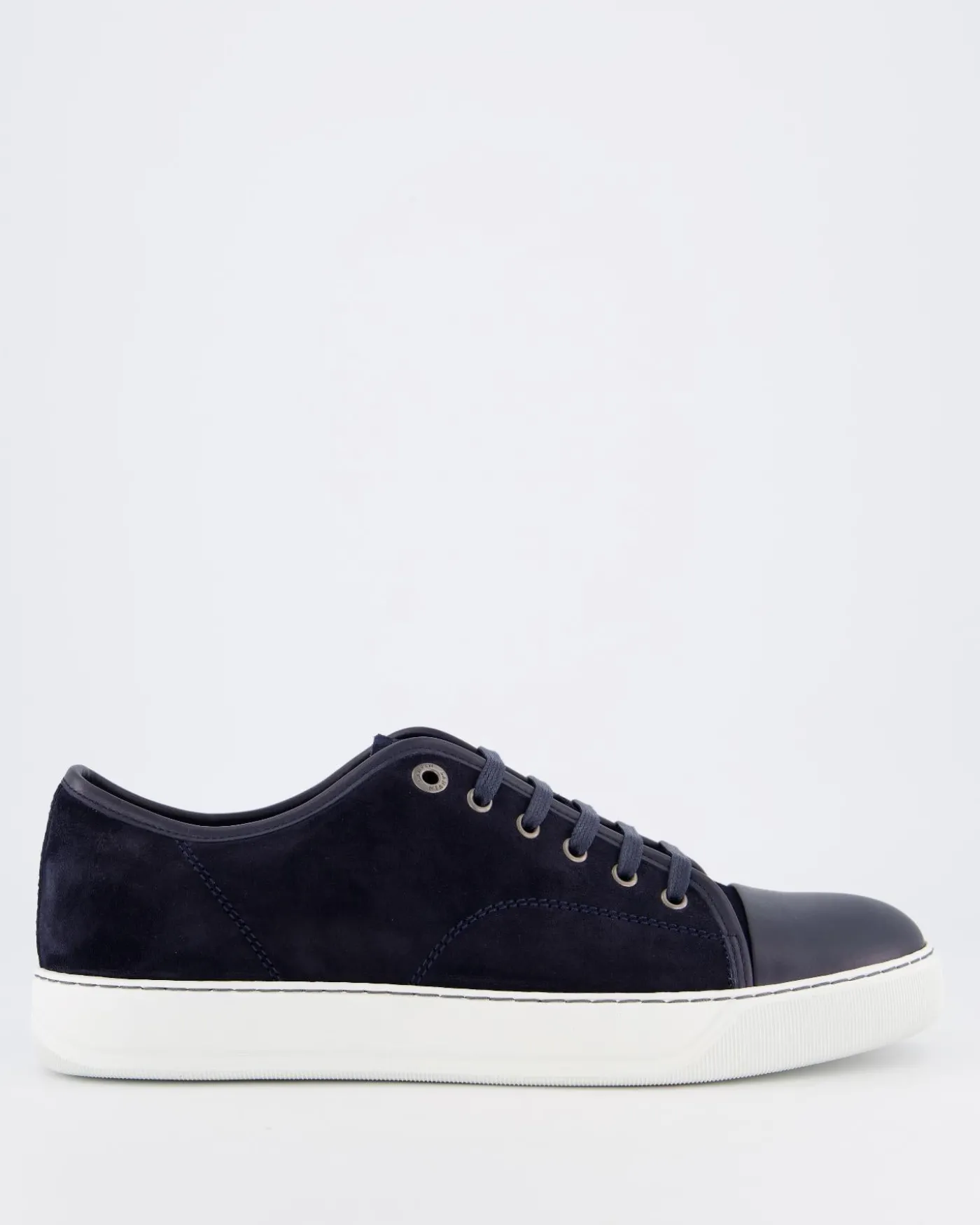 Heren DBB1 Sneaker Blauw