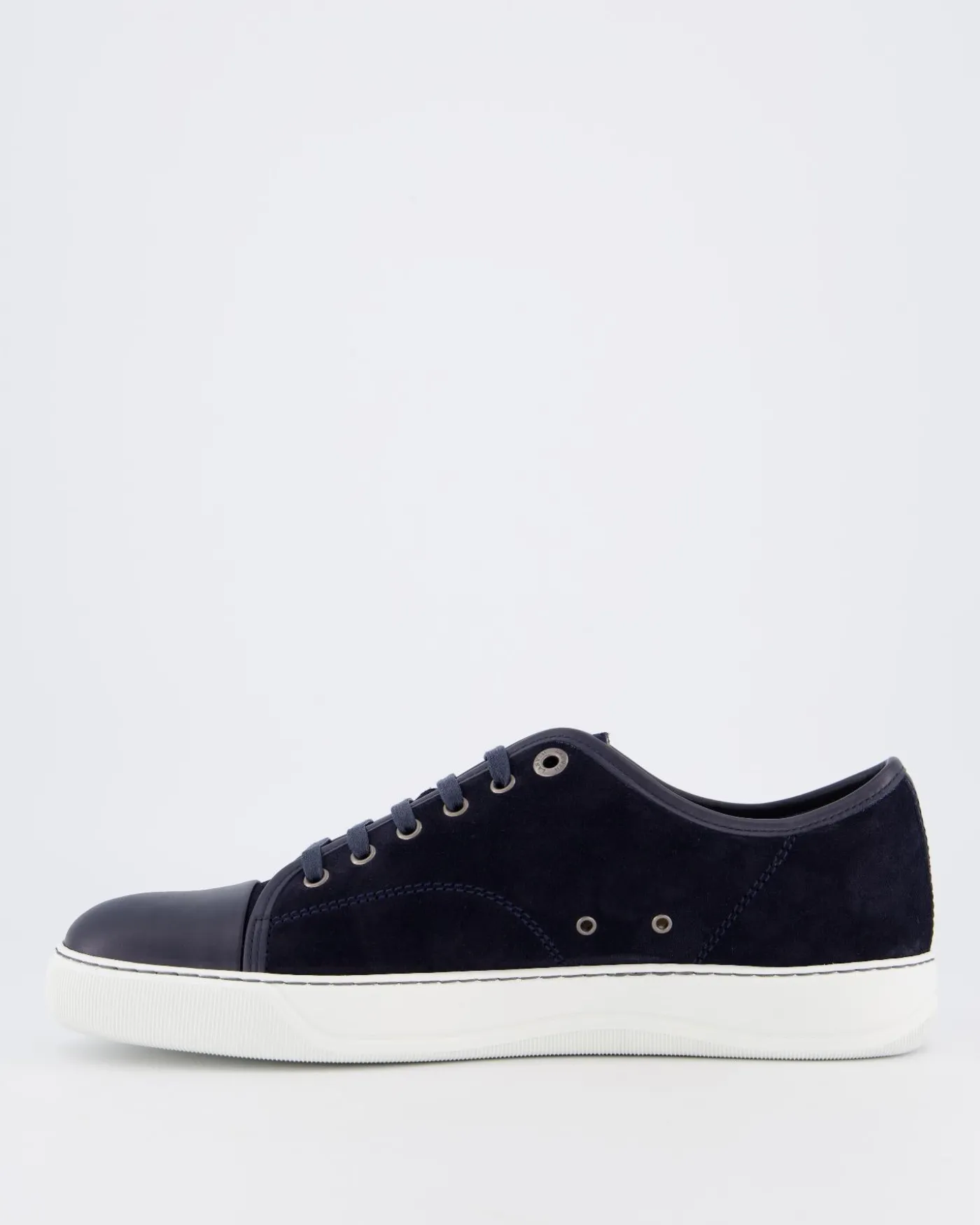 Heren DBB1 Sneaker Blauw