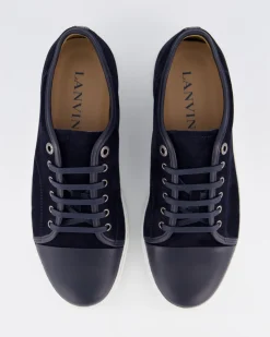 Heren DBB1 Sneaker Blauw