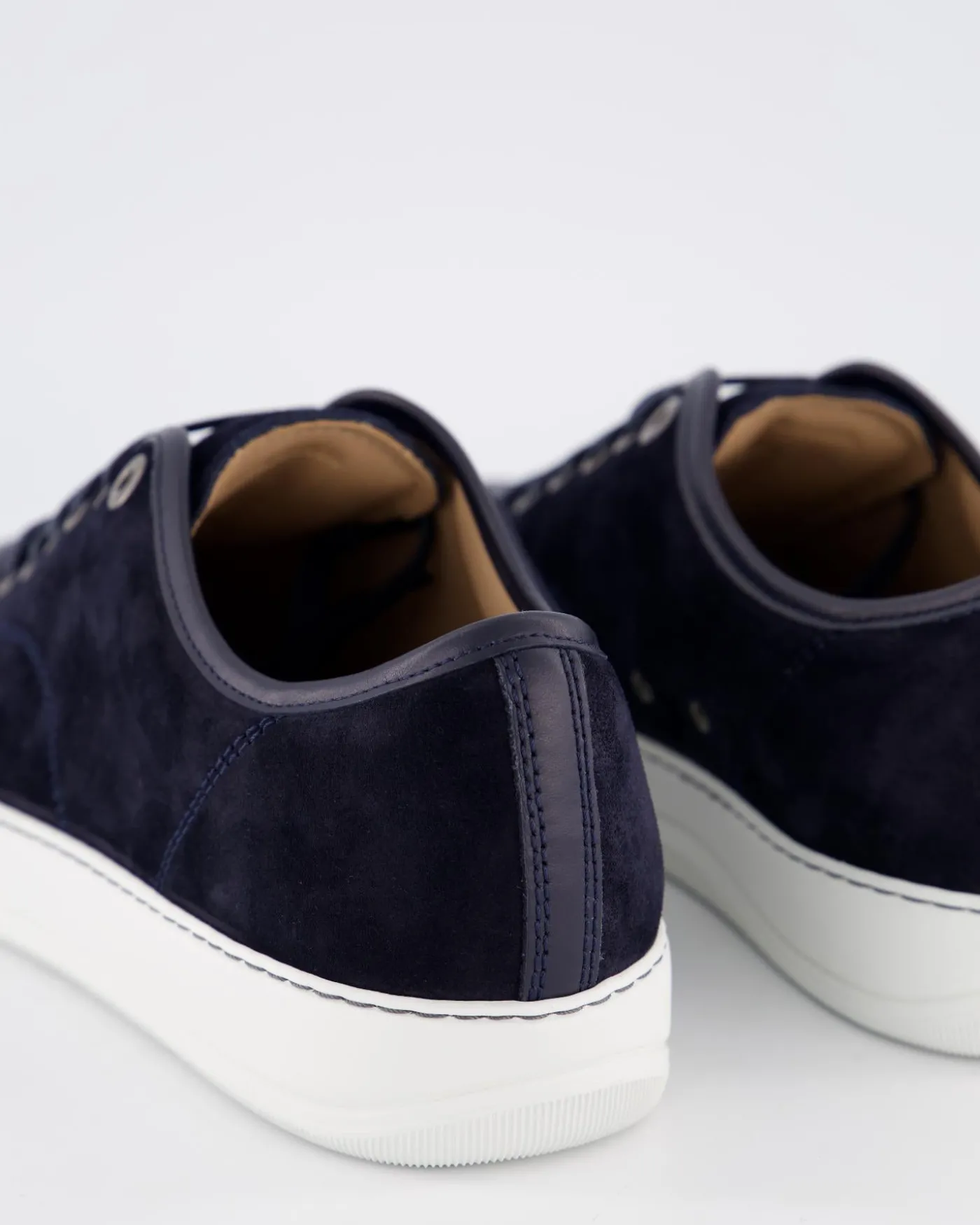Heren DBB1 Sneaker Blauw