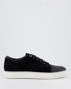 Heren DBB1 Sneaker Zwart
