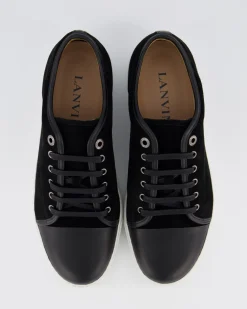 Heren DBB1 Sneaker Zwart
