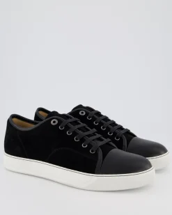 Heren DBB1 Sneaker Zwart
