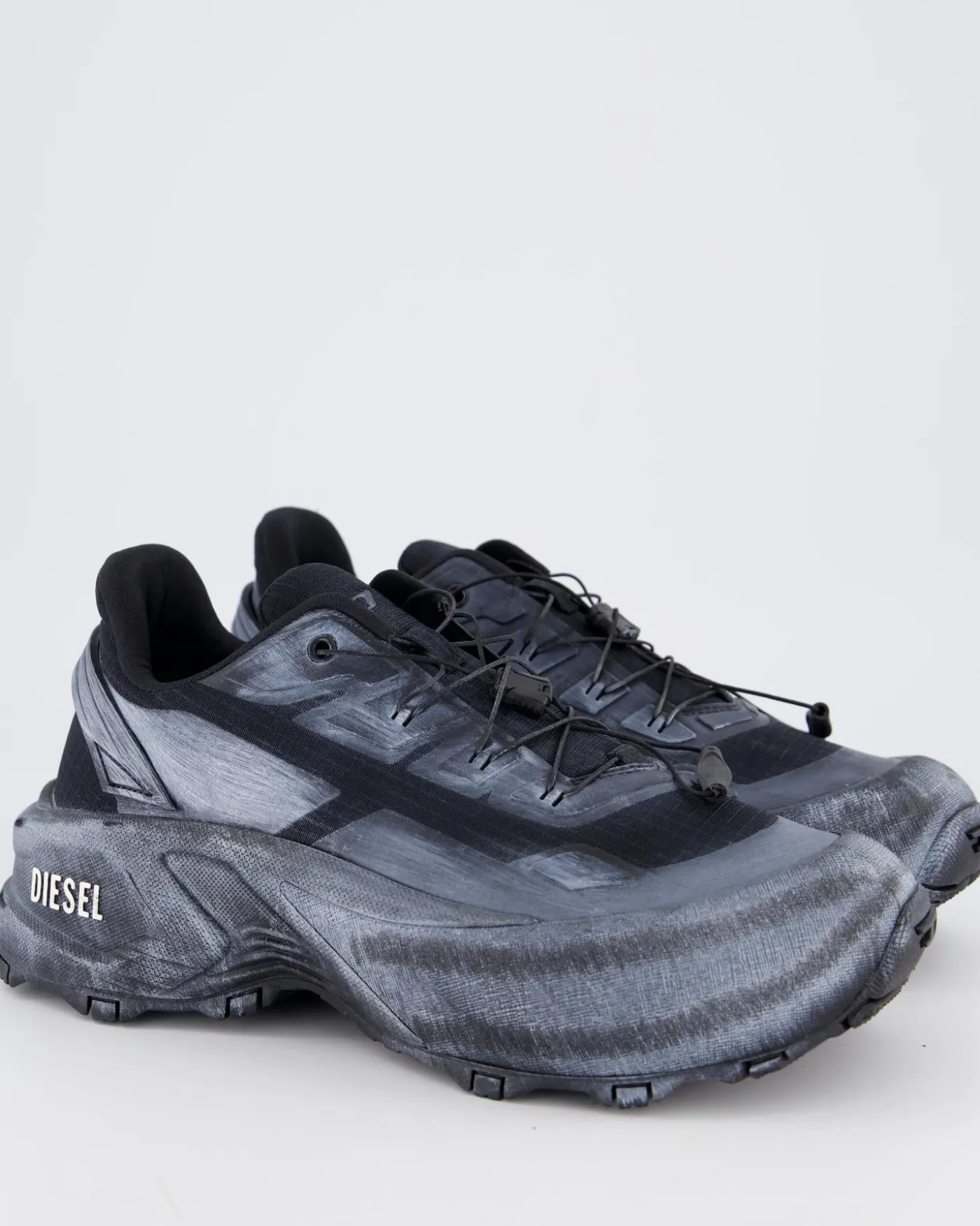 Heren D-Cage D-Cage Runner Sneakers
