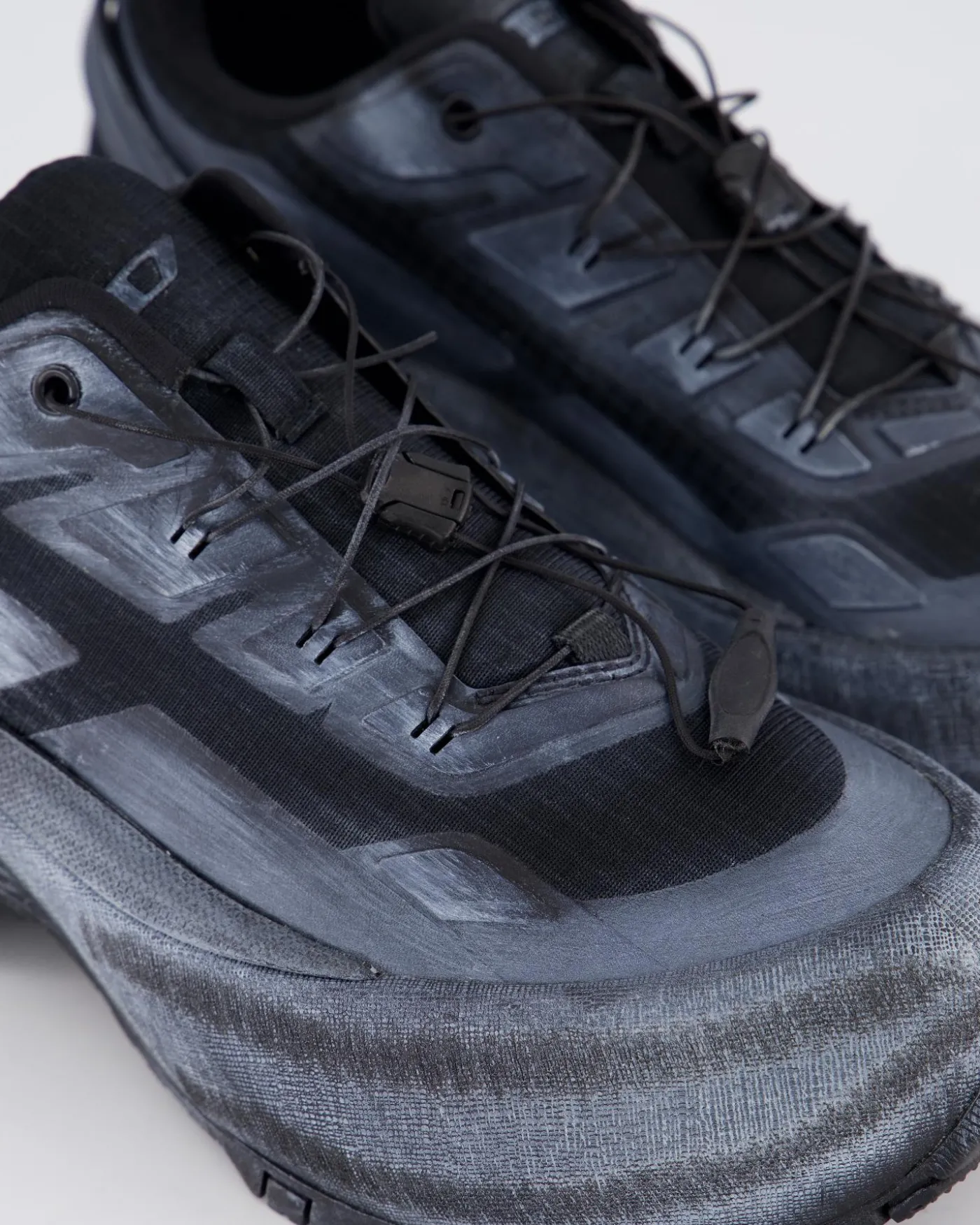 Heren D-Cage D-Cage Runner Sneakers