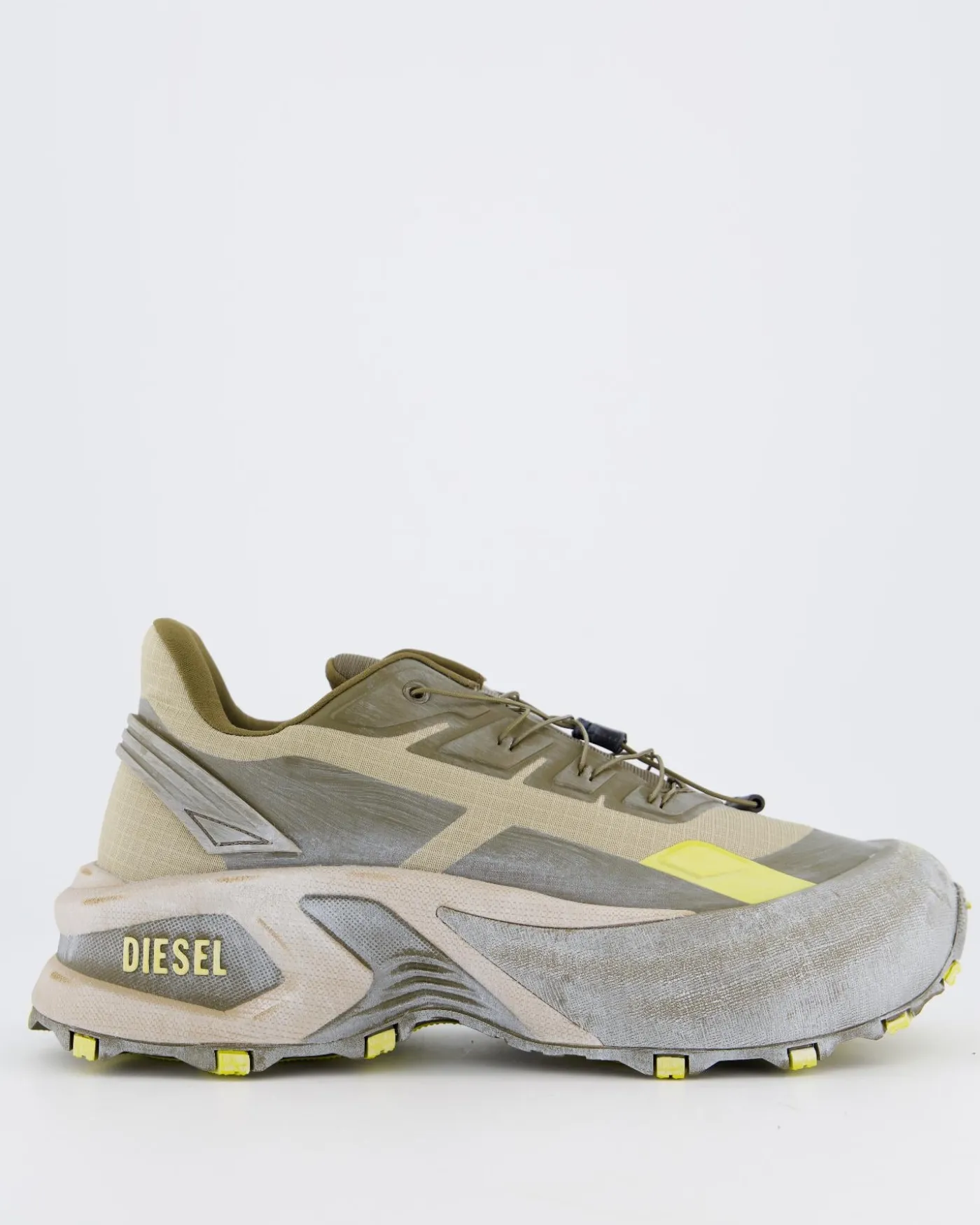 Heren D-Cage D-Cage Runner Sneakers