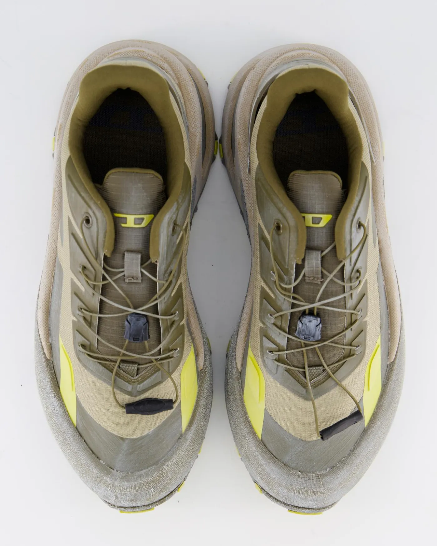 Heren D-Cage D-Cage Runner Sneakers