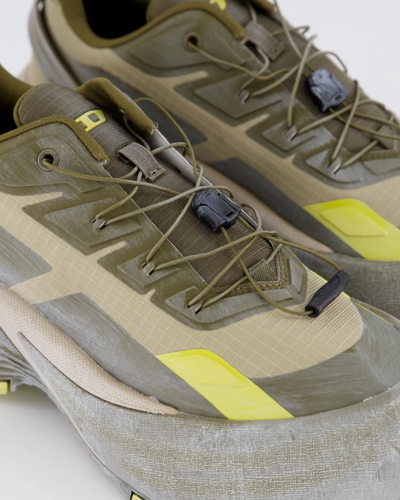 Heren D-Cage D-Cage Runner Sneakers