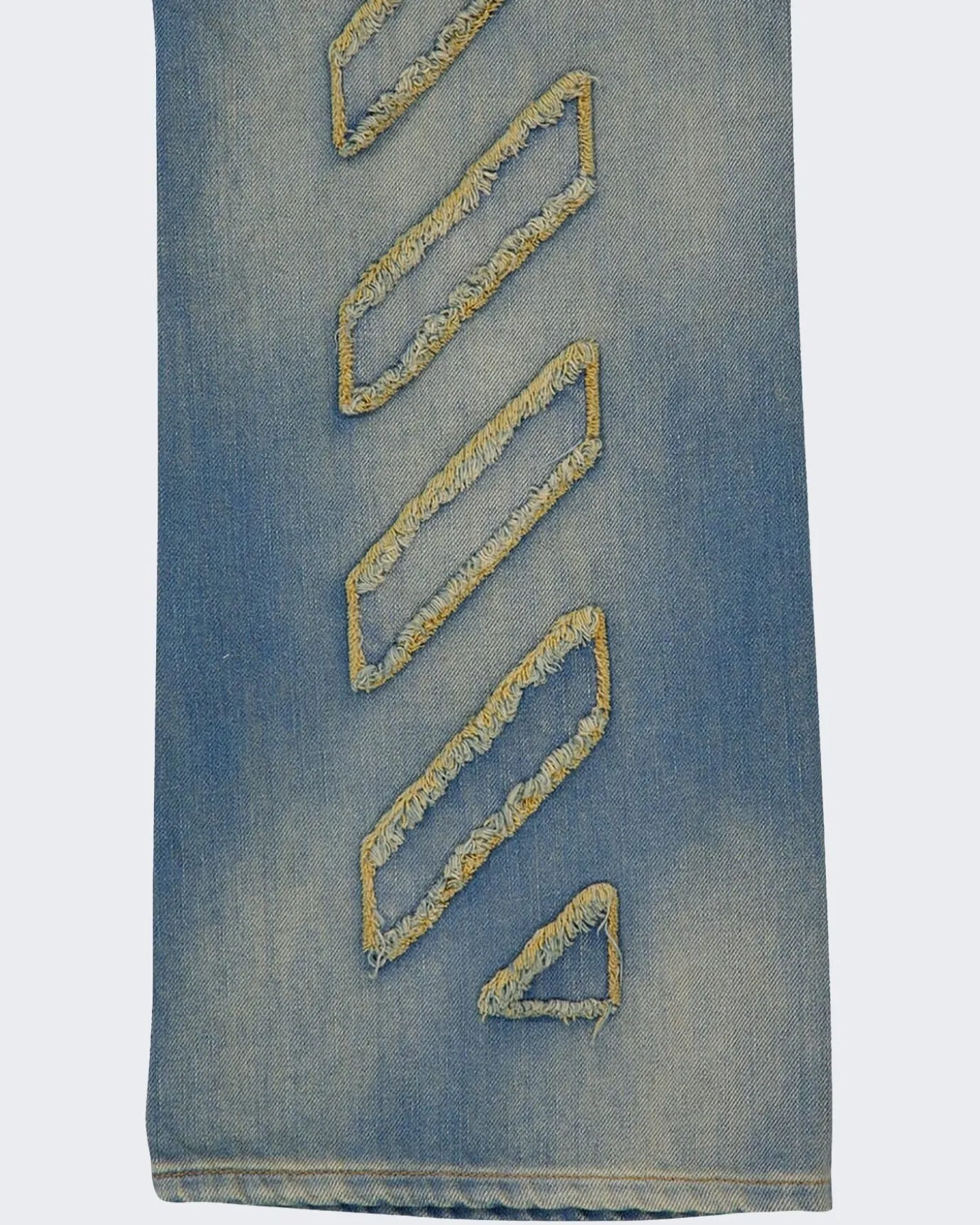 Heren Diag Patch 90s Skate