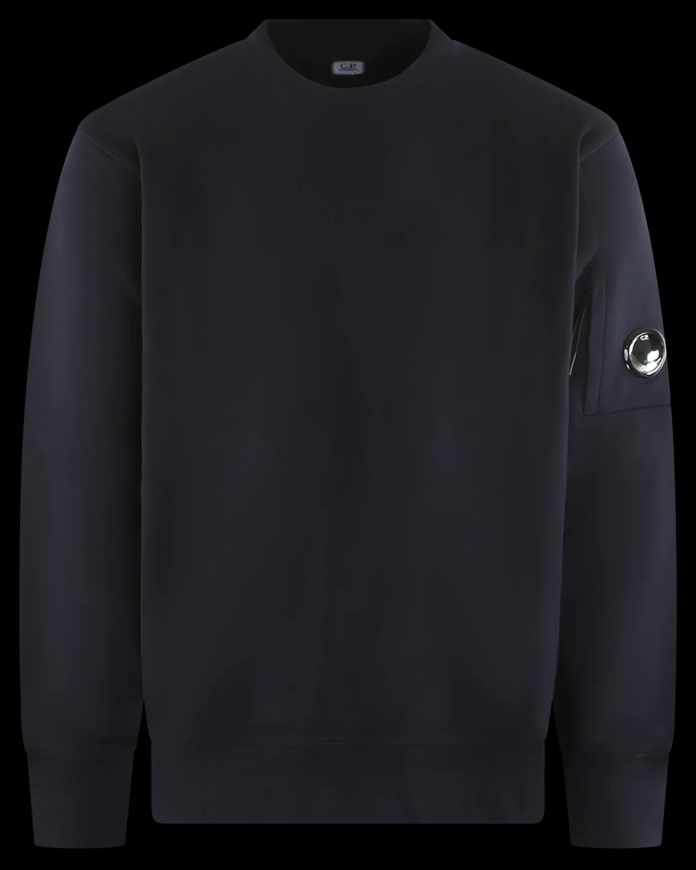 Heren DIAGONAL RAISED FLEECE