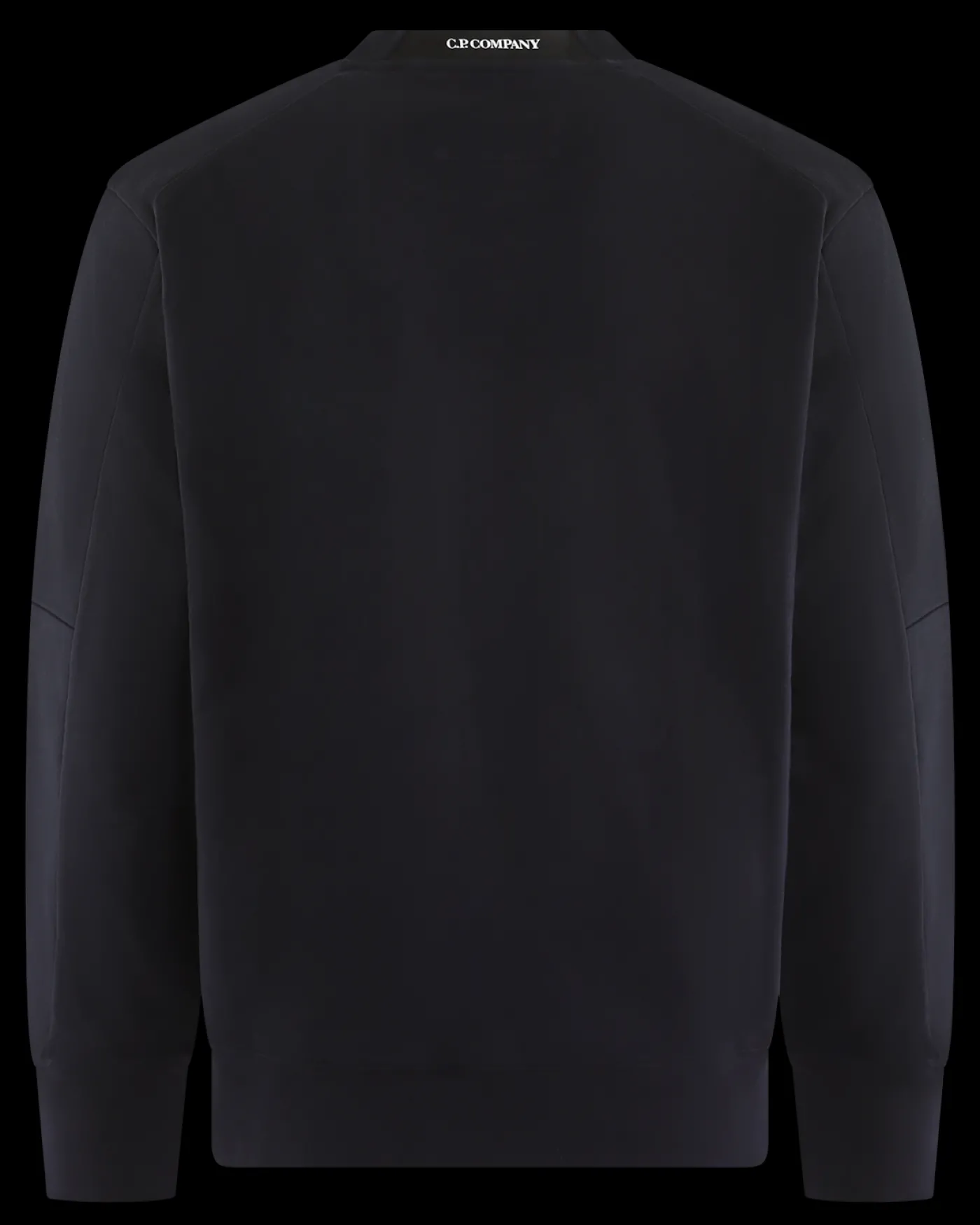 Heren DIAGONAL RAISED FLEECE