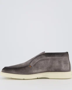 Heren Digits Loafer Grijs