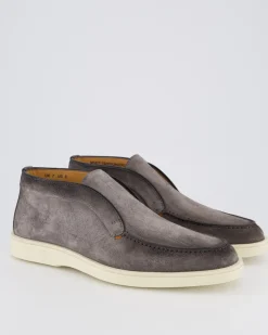 Heren Digits Loafer Grijs