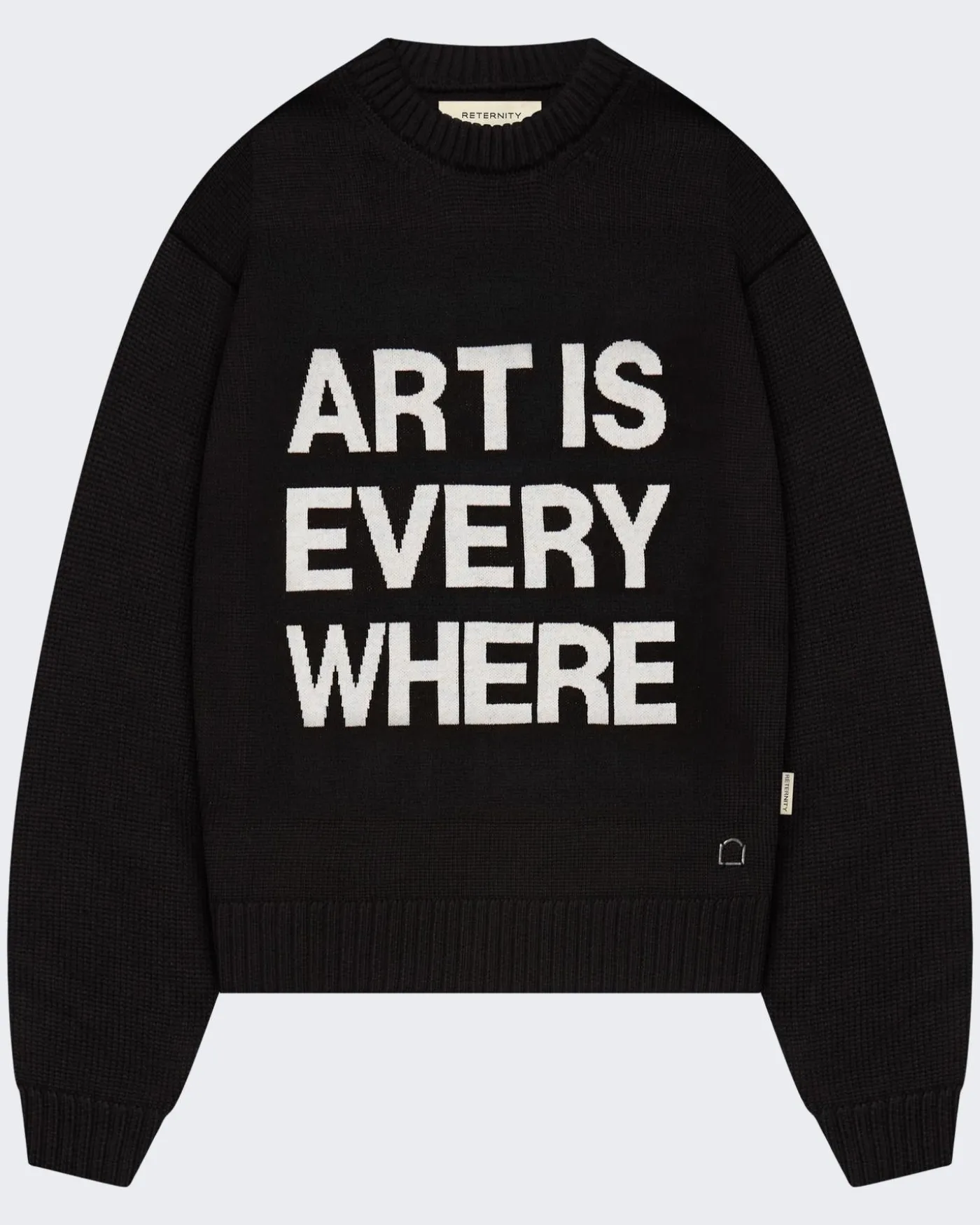 Heren Déliria Knit Sweater