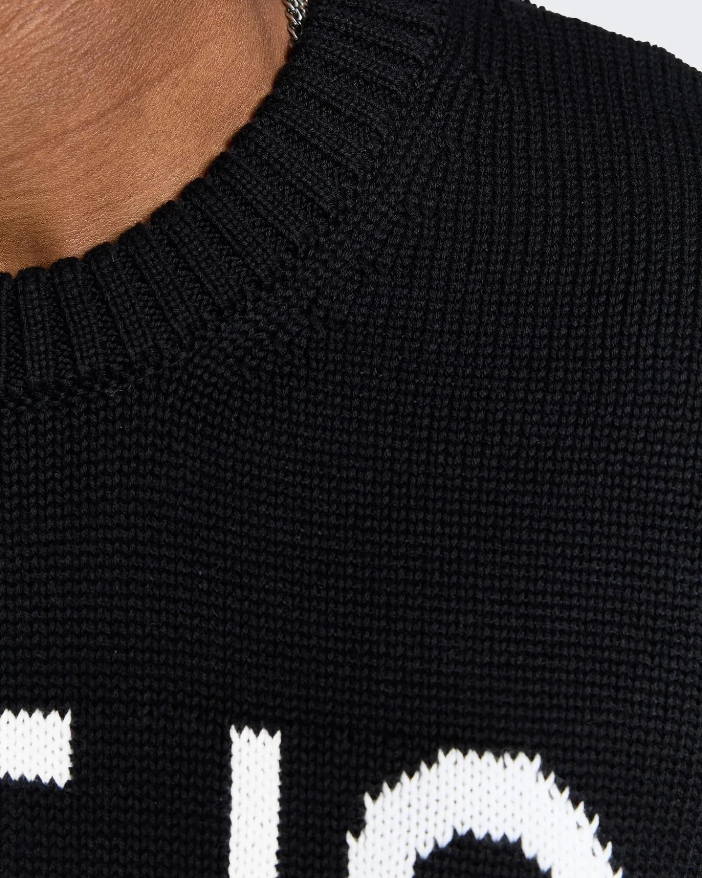 Heren Déliria Knit Sweater