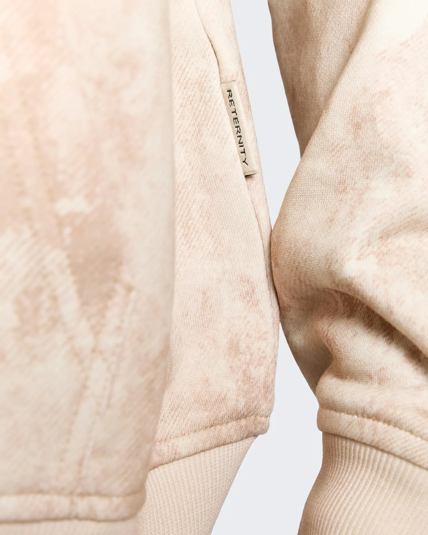 Heren Déliria Zip Hoodie