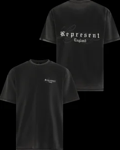 Heren England Legacy T-Shirt