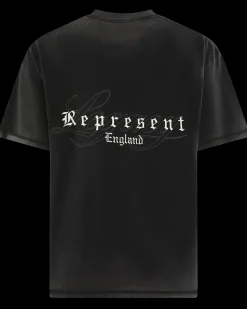 Heren England Legacy T-Shirt
