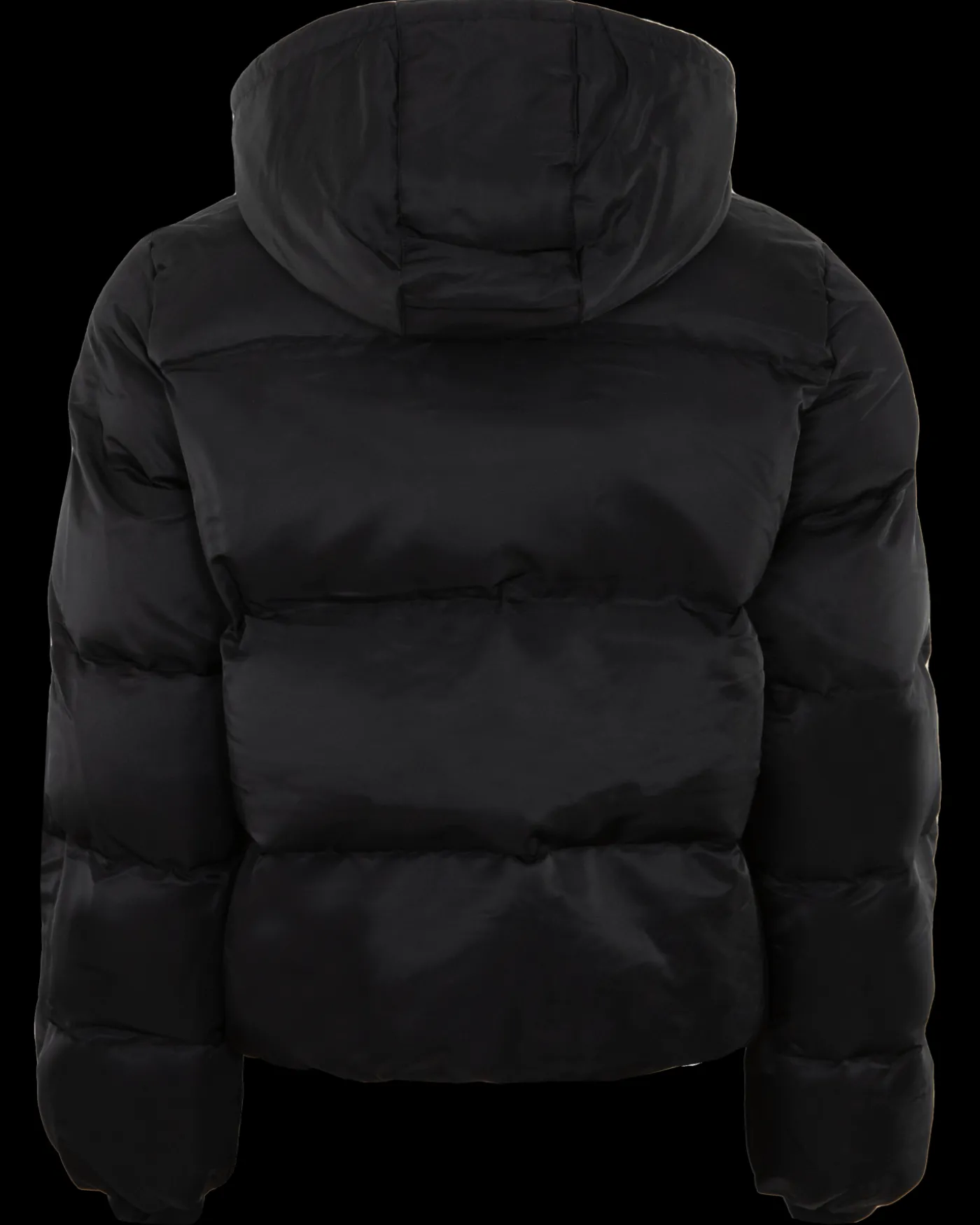Heren Epuffa Jacket Zwart