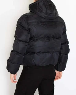Heren Epuffa Jacket Zwart