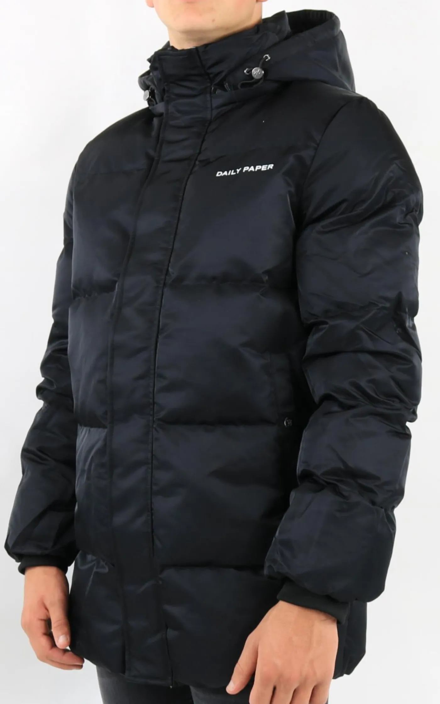 Heren Epuffa Mid