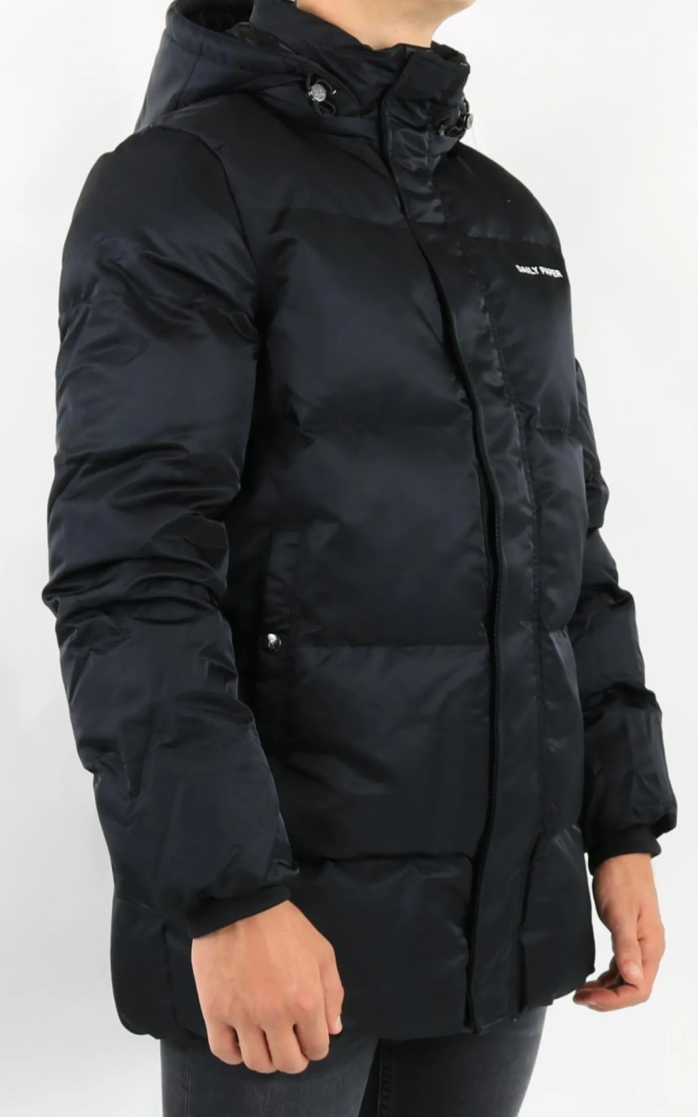 Heren Epuffa Mid