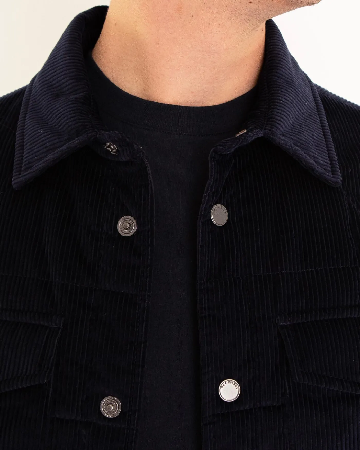 Heren Field Jacket