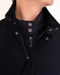 Heren Field Jacket