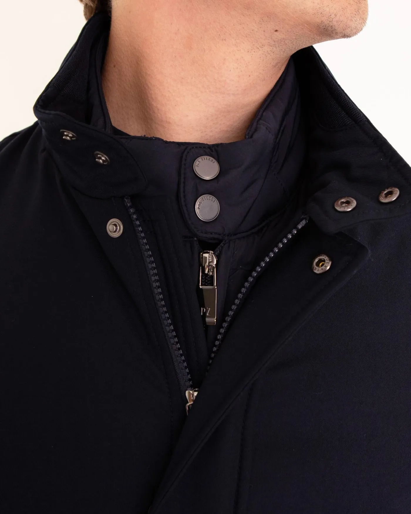 Heren Field Jacket