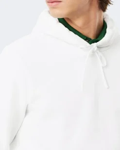 Heren Fleece Hoodie