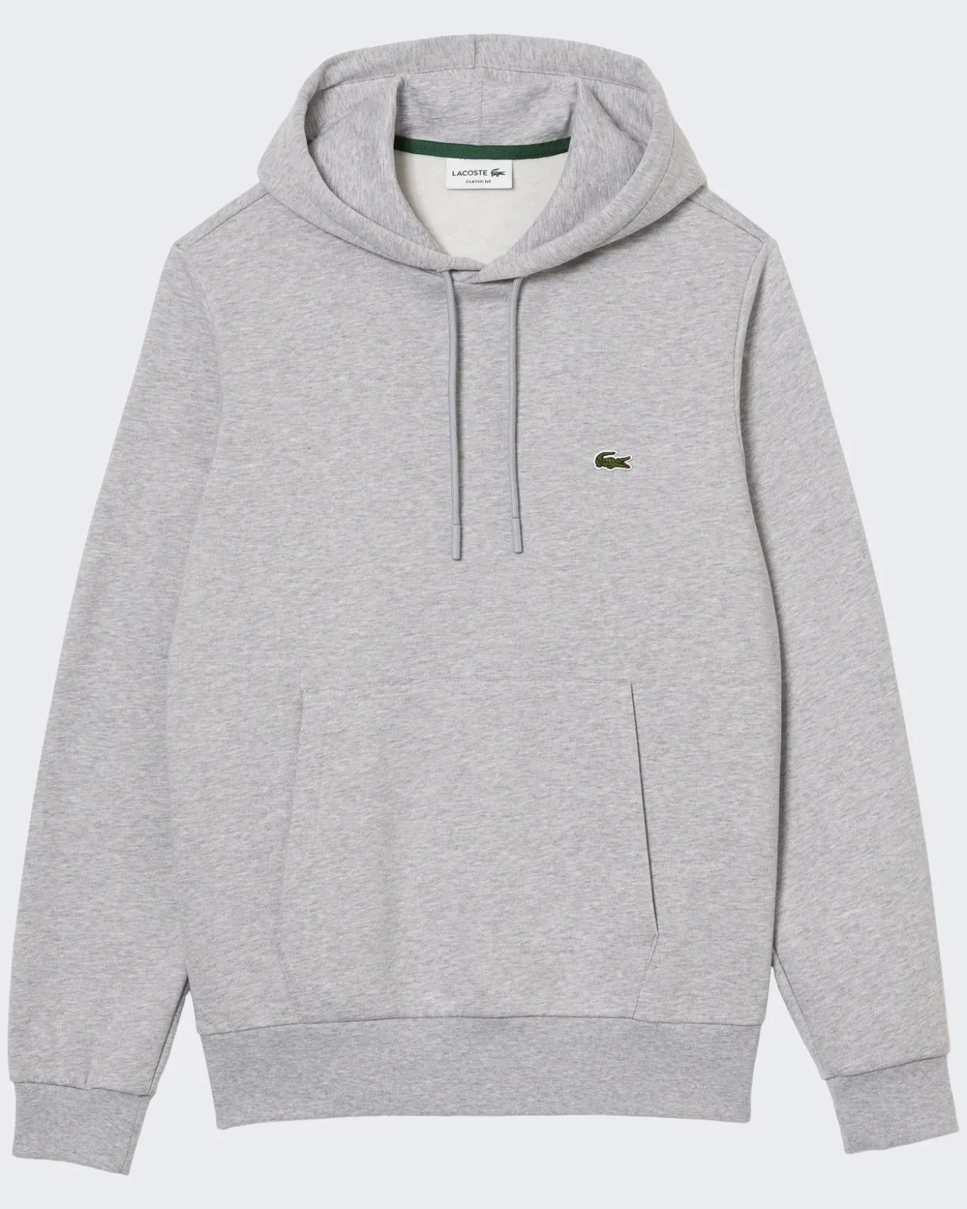 Heren Fleece Hoodie