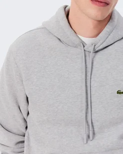 Heren Fleece Hoodie