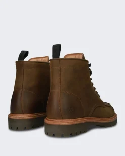 Heren Gastown Redford Boot Bruin